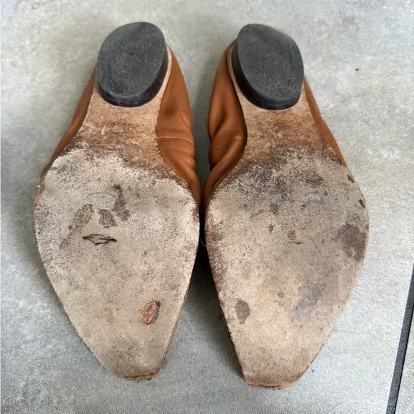 Tory Burch Jessa loafers 6.5 - Picture 7 of 11